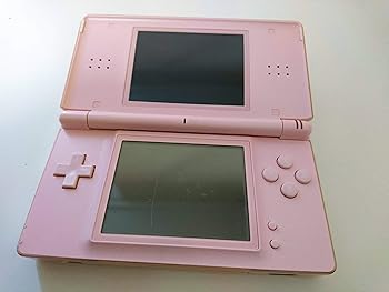 楽天市場】【中古】ニンテンドーDS Lite ノーブルピンク【メーカー生産
