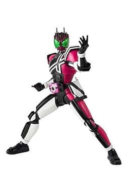 楽天市場】仮面ライダーディケイド 真骨頂の通販