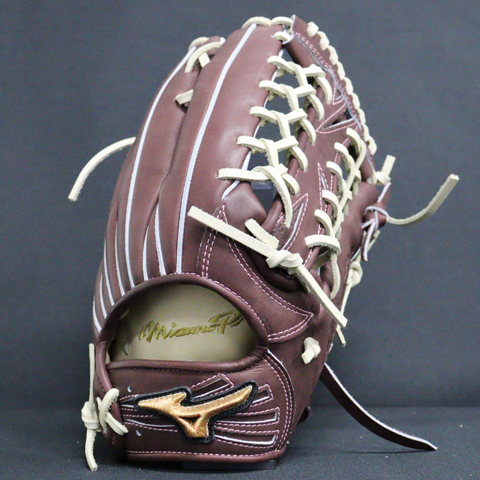 楽天市場】野球 ミズノ 硬式グローブ ミズノプロ オーダーグラブ 近藤