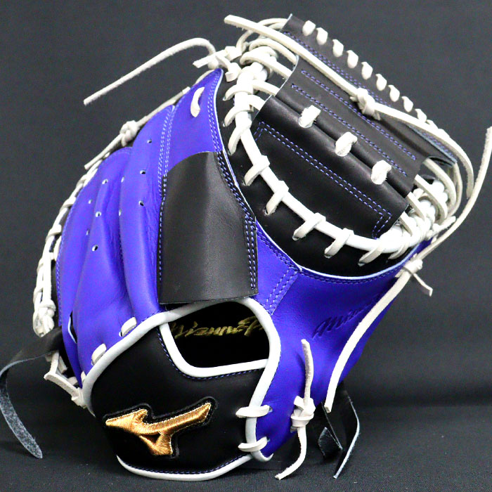 楽天市場】野球 ミズノ 軟式キャッチャーミット ミズノプロ オーダー