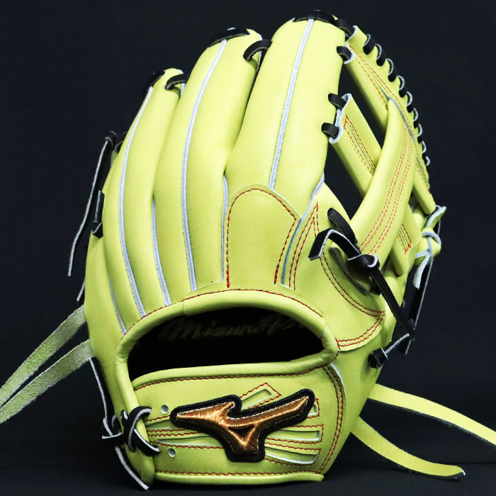 楽天市場】野球 ミズノ 硬式グローブ 硬式 グローブ ミズノプロ