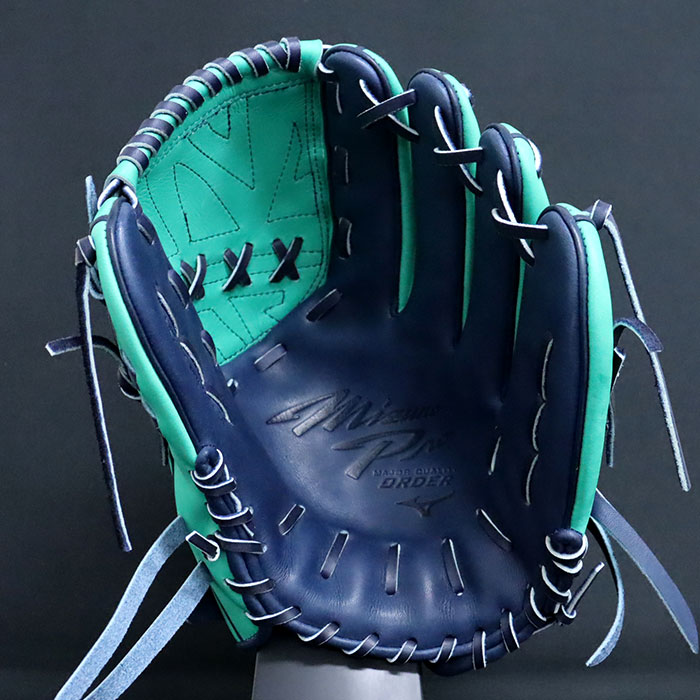 楽天市場】野球 ミズノ 軟式グローブ ミズノプロ オーダーグラブ 石川