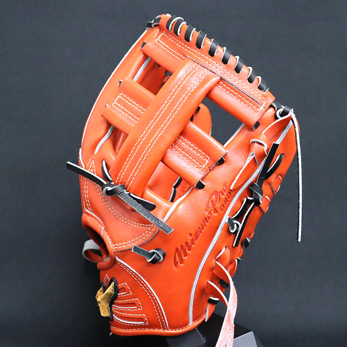 楽天市場】野球 ミズノ 硬式グローブ 硬式 グローブ ミズノプロ