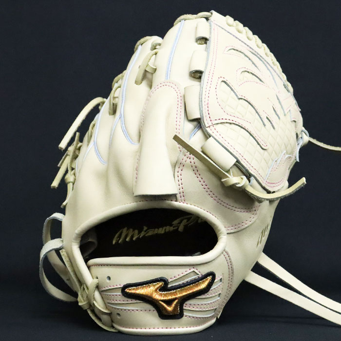 楽天市場】野球 ミズノ 硬式グローブ 硬式 グローブ ミズノプロ