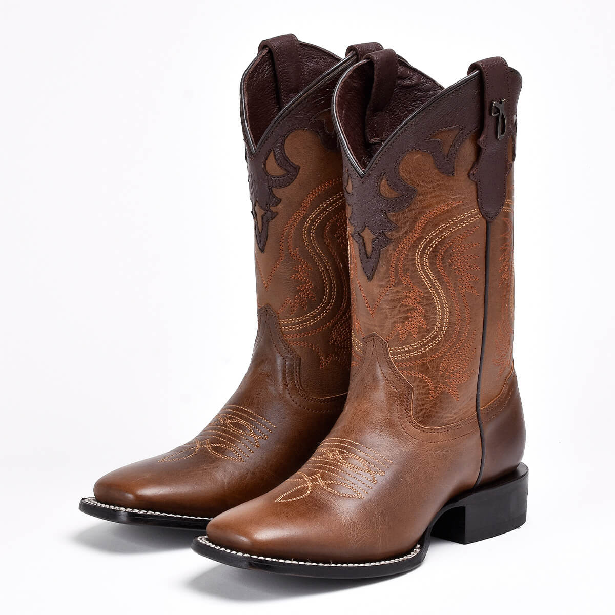 楽天市場】【FUNNY公式ストア】 BOTAS JACA レディース ウエスタン