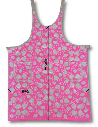 楽天市場】正規品【横浜ナナ 湘南ナナ】nana エプロン バタフライ