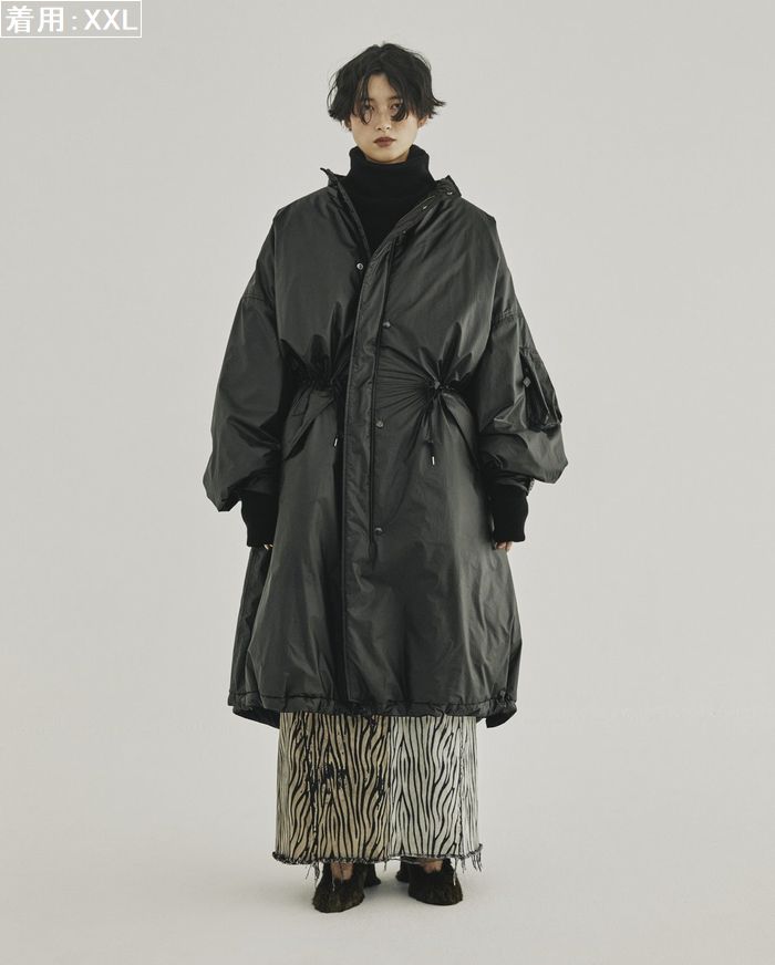 楽天市場】77circa 77サーカ WILD THINGS ラスタープリント M48 テスト