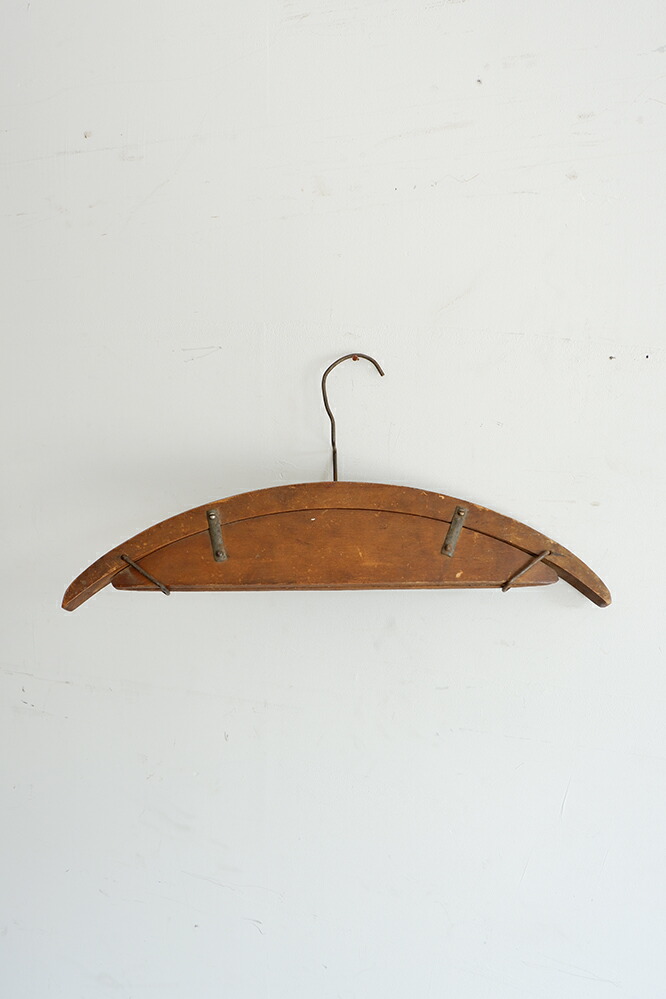 楽天市場】【中古】【送料無料】アンティーク ハンガー｜ヴィンテージ