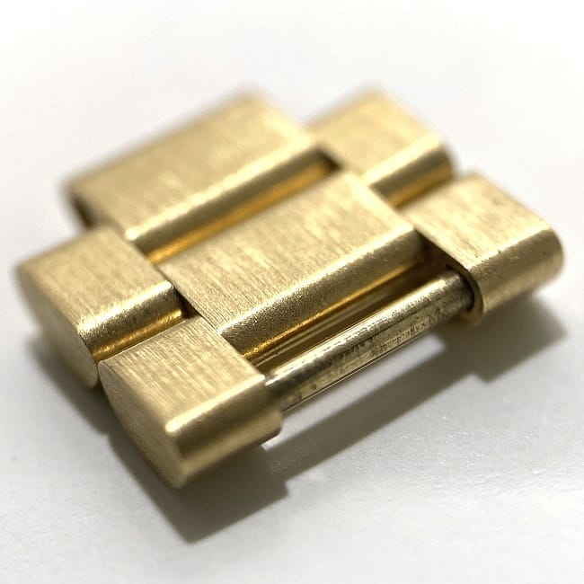 楽天市場】【送料無料】 ロレックス デイトジャスト コマ YG イエロー