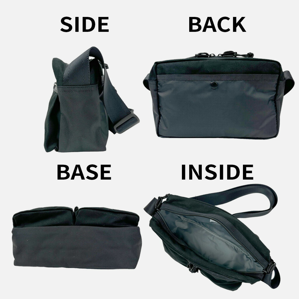 楽天市場】ポーター スイッチ ショルダーバッグ(S) 874-19674 10