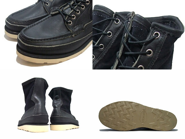 楽天市場】Russell Moccasin / ラッセルモカシン SAFARI PH / サファリ