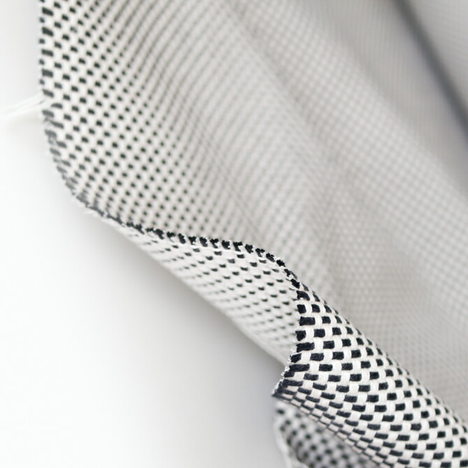 楽天市場】一重・黒・刺し子織 10cm単位 三河木綿 日本製 綿100