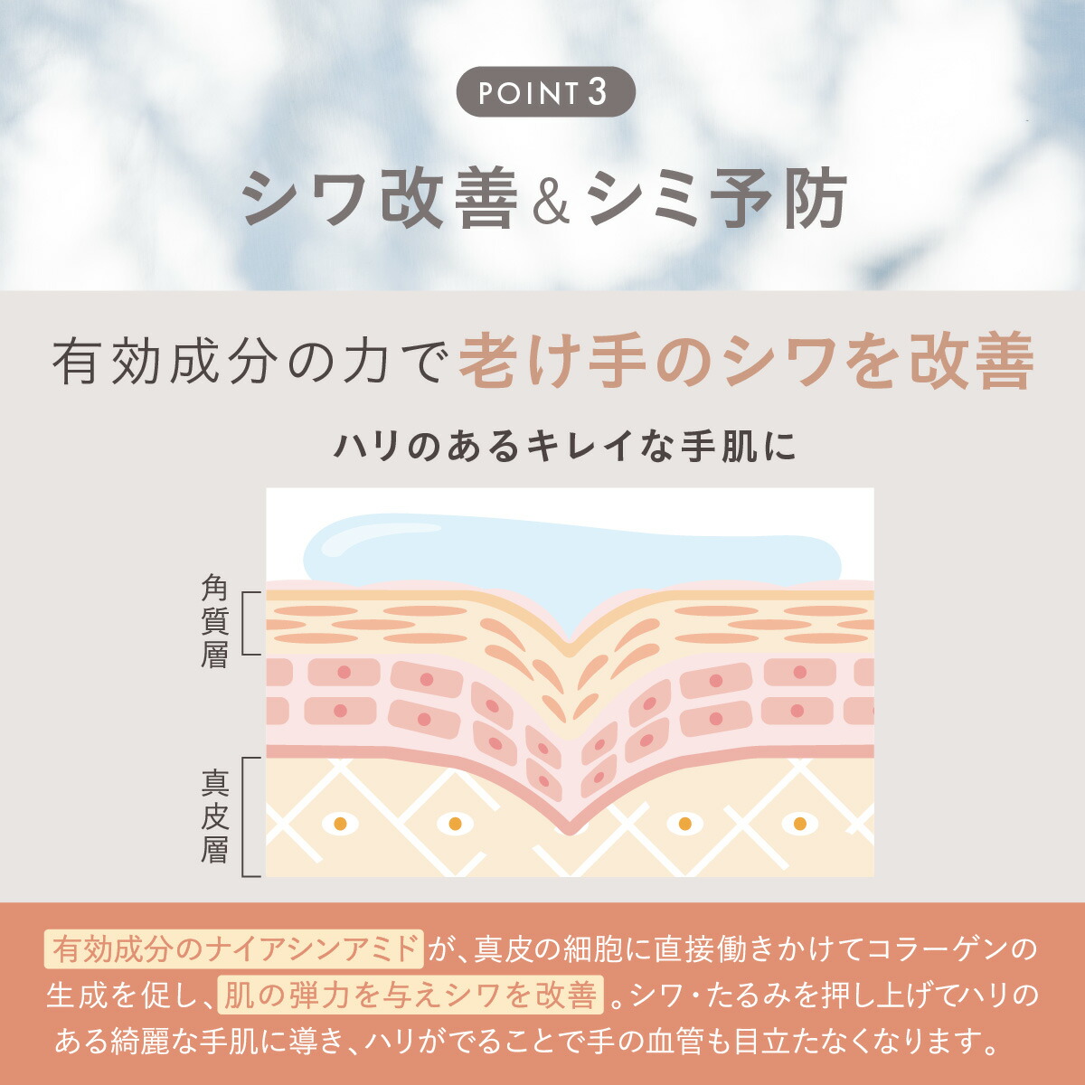 楽天市場】【 ギフトボックス 入り 】 シロジャム ハンド美容液 ギフト