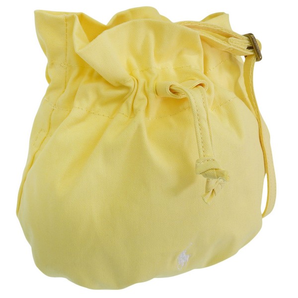 楽天市場】ラルフローレン バッグ イエローの通販