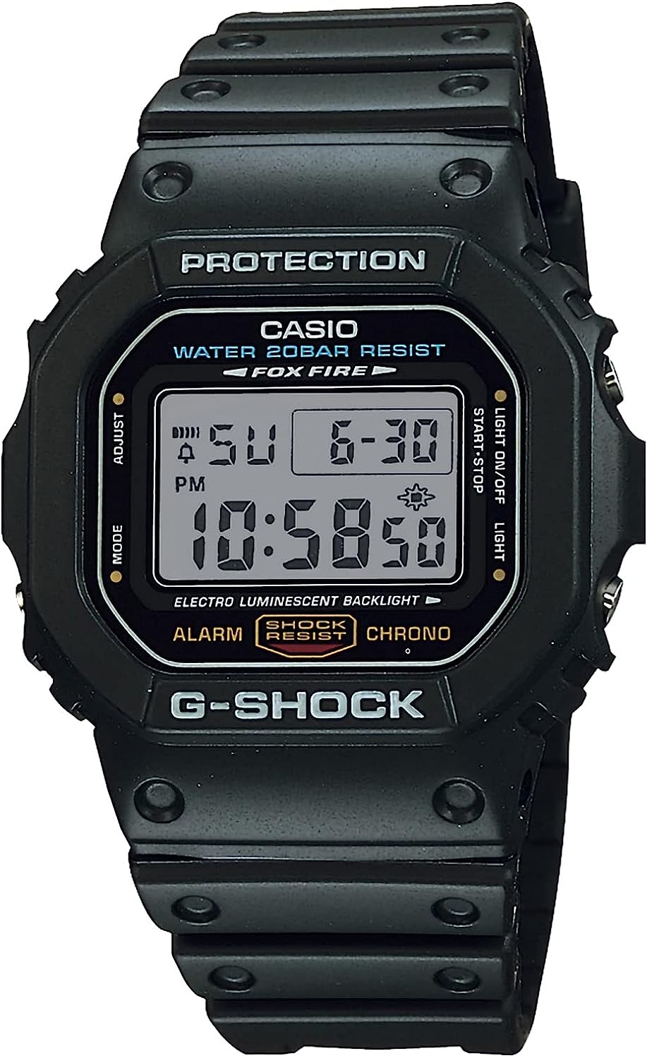 楽天市場】カシオ CASIO G-SHOCK GSHOCK Gショック ジーショック DW