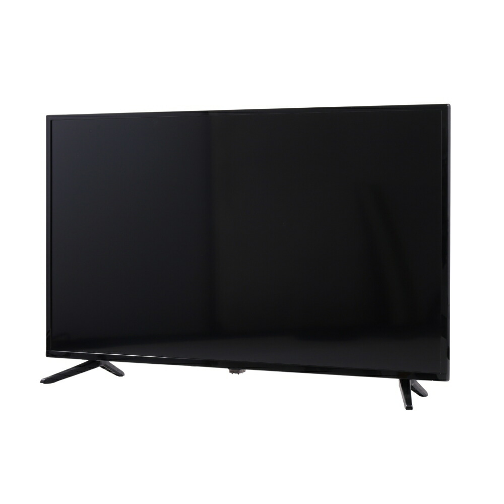 楽天市場】テレビ 40型 40V 40インチ 液晶テレビ 本体 フル