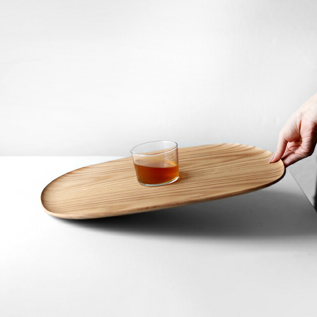 楽天市場】KINTO キントー UNITEA ノンスリップ トレイ 420×320mm