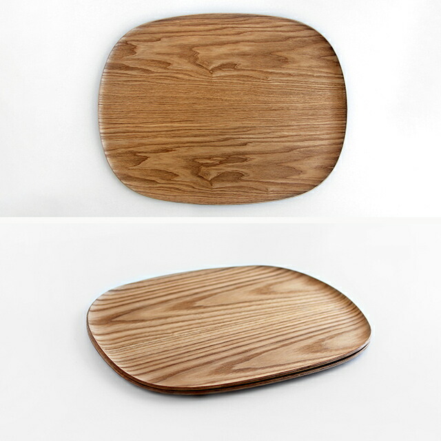 楽天市場】KINTO キントー UNITEA ノンスリップ トレイ 420×320mm