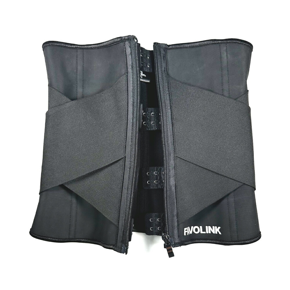 楽天市場】【楽天1位】FAVOLINK EXCEEDベルト（ブラック）｜安井友梨