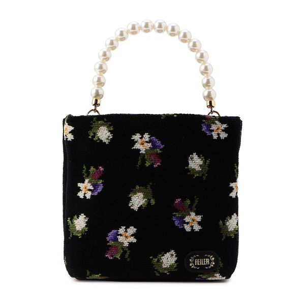 楽天市場】フェイラー公式/FEILER ナイツドリーム バッグ NID-241387