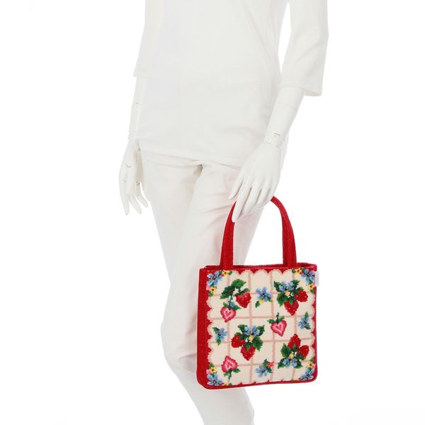 楽天市場】フェイラー公式/FEILER ストロベリーフィールドプティ ミニ