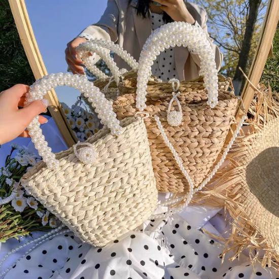 楽天市場】アナトリエ かごバッグの通販