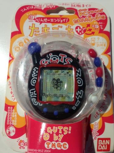 バンダイ 超じんせーエンジョイ！たまごっちプラス (電子玩具) 価格