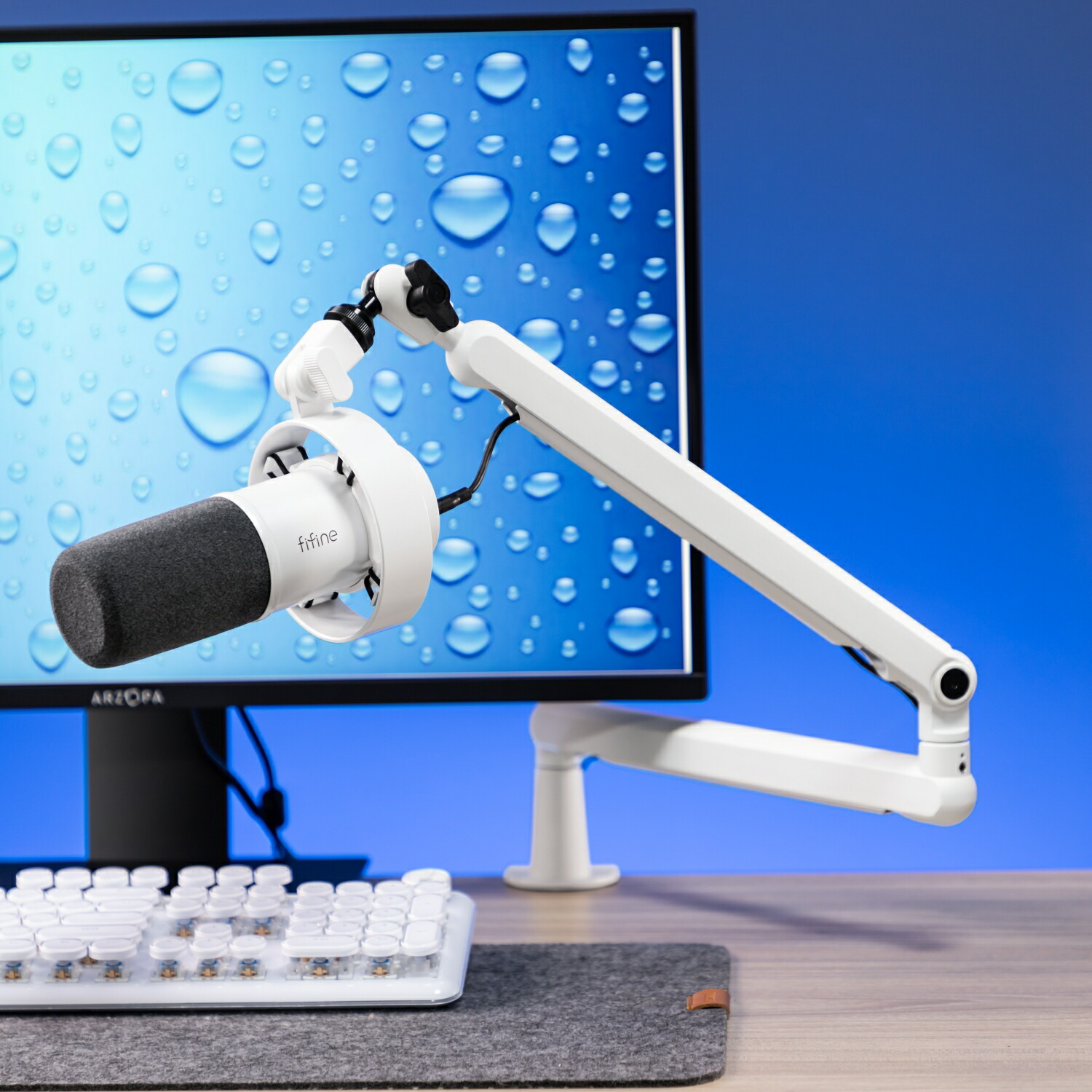 楽天市場】【公式ブランド・1年保証】ダイナミックマイク 配信用マイク