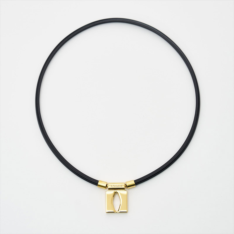 楽天市場】医療機器 ANGLE e.MODEL 01 NECKLACE アングル e.モデル01