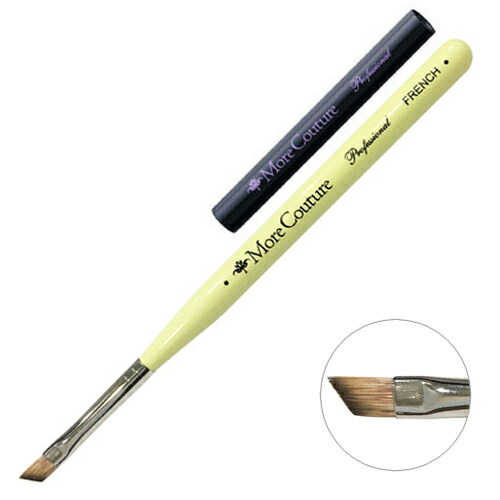 楽天市場】モアクチュール 筆の通販