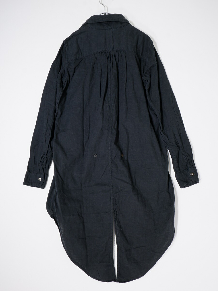 楽天市場】KAPITALキャピタル コットン二重ガーゼ DUKEカラー燕尾