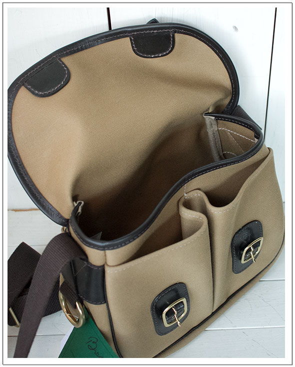 楽天市場】Brady（ブレディー）NORFOLK ノーフォーク ショルダーバッグ