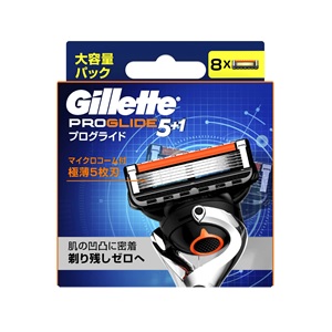 ジレット プログライド替刃」の人気商品一覧 | 安い商品を通販サイト