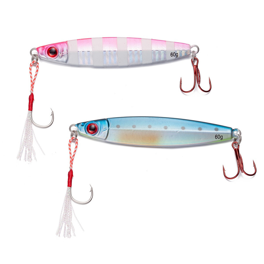 楽天市場】【2/19-22限定 ポイント最大10倍(要エントリー)】メタルジグ