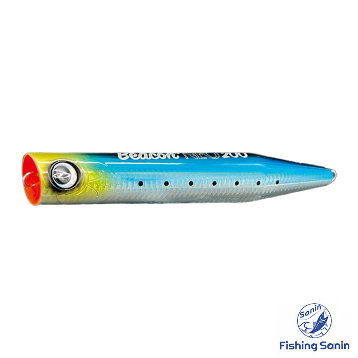 楽天市場】ディークロウ(D-CLAW) ビーコン ネオ 200 【釣り