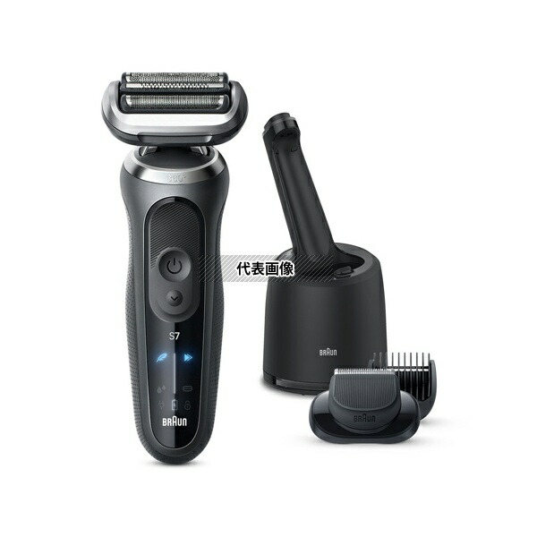ブラウン シリーズ7 72-G7500cc [グレー]」の人気商品一覧 | 安い商品