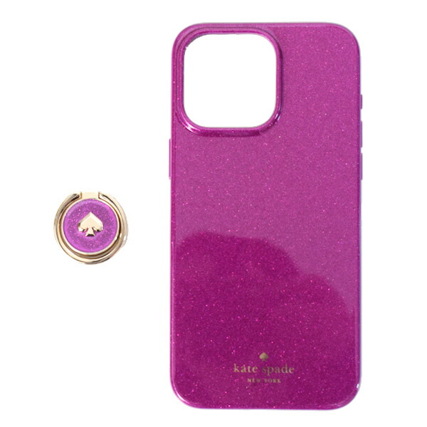 楽天市場】iphoneリング ケイトスペードの通販