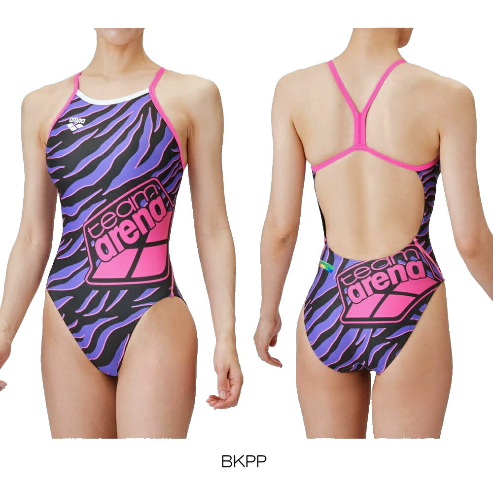 楽天市場】アリーナ ARENA 競泳水着 練習用水着 レディース