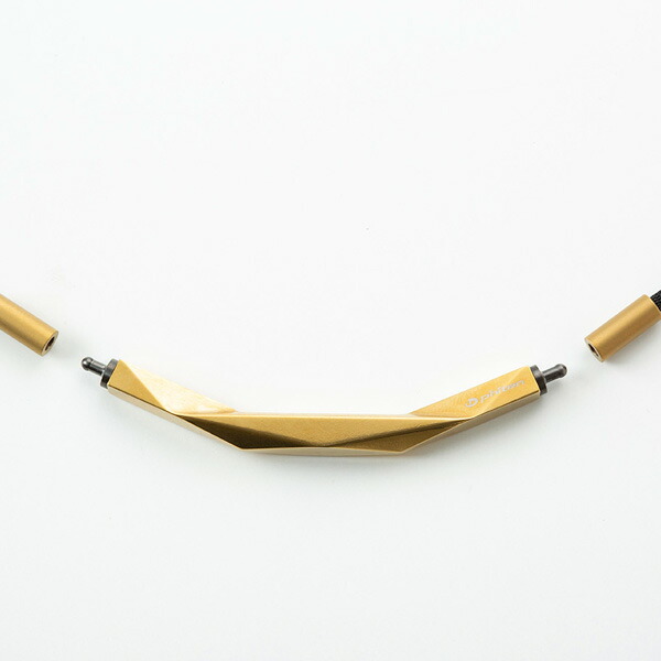 楽天市場】ファイテン RAKUWAネック ダイヤモンドカット（40cm・50cm