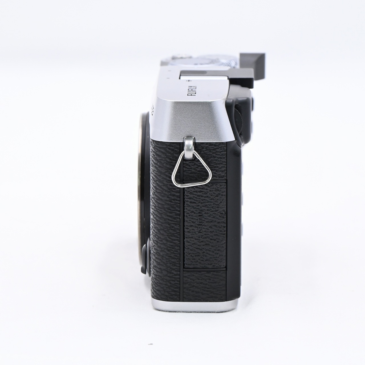 楽天市場】フジフイルム FUJIFILM X-E3 シルバー ミラーレス一眼レフ