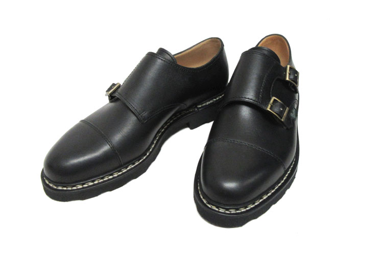 楽天市場】【お手入れ用クリームプレゼント中】 パラブーツ ウィリアム