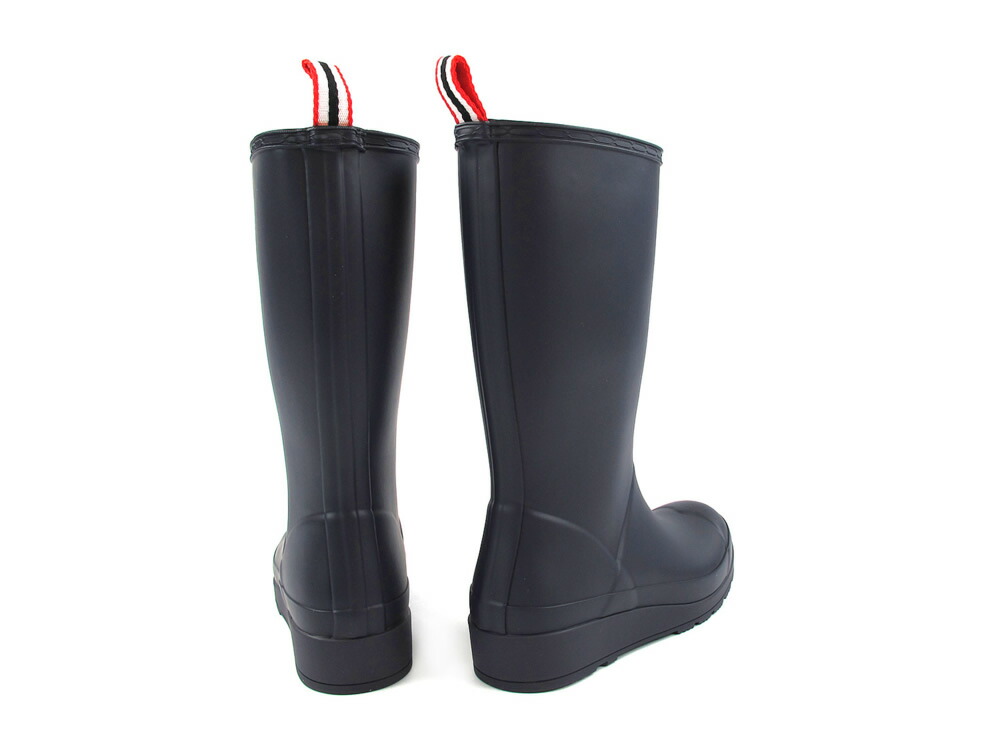 楽天市場】【rain15】ハンター オリジナル トール プレイブーツ レイン