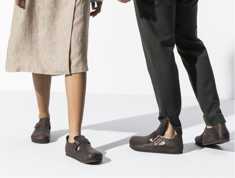 楽天市場】【shoes15】ビルケンシュトック サンダル シューズ