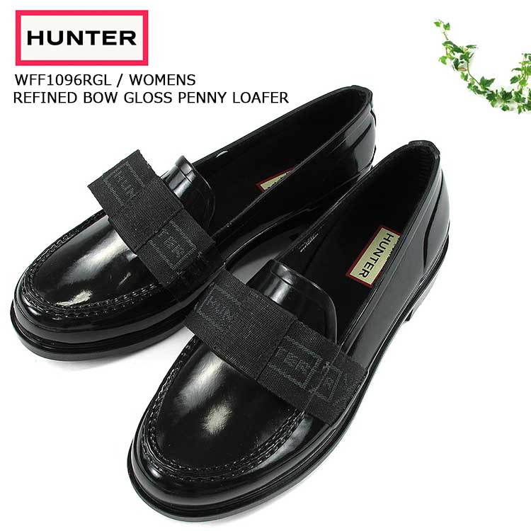 楽天市場】【rain15】ハンター レインシューズ ラバーシューズ