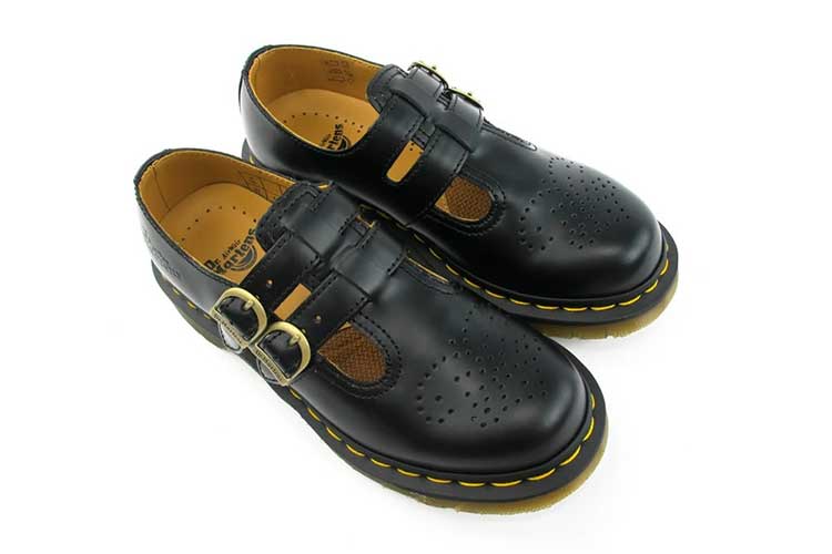 楽天市場】＜クーポン対象外＞ドクターマーチン メリージェーン