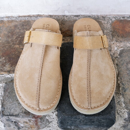 楽天市場】CLARKS ORIGINALS クラークスオリジナルズ Trek Mule