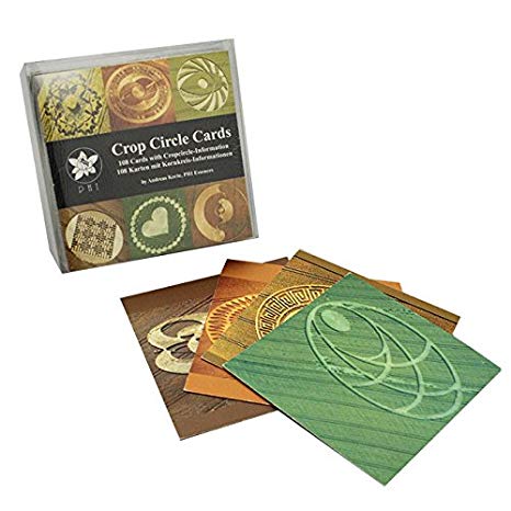 楽天市場】クロップサークルカード《コルテPHIエッセンス》（全108枚