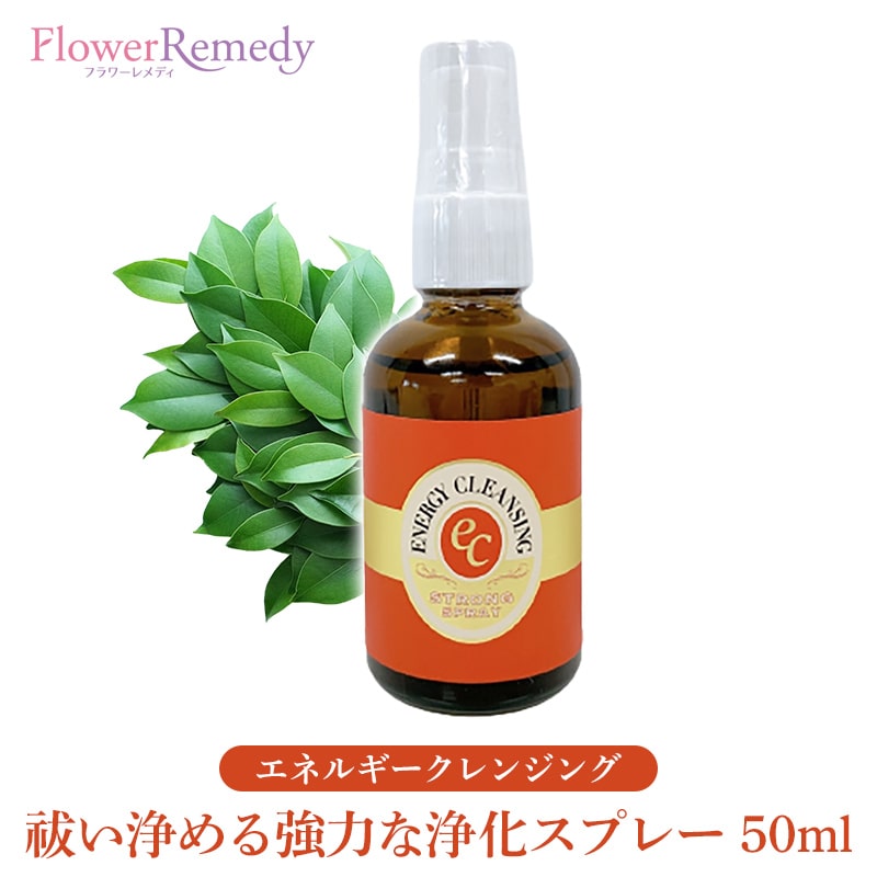 楽天市場】【取寄せ品】ECストロングスプレー《ヒーリングハーブス