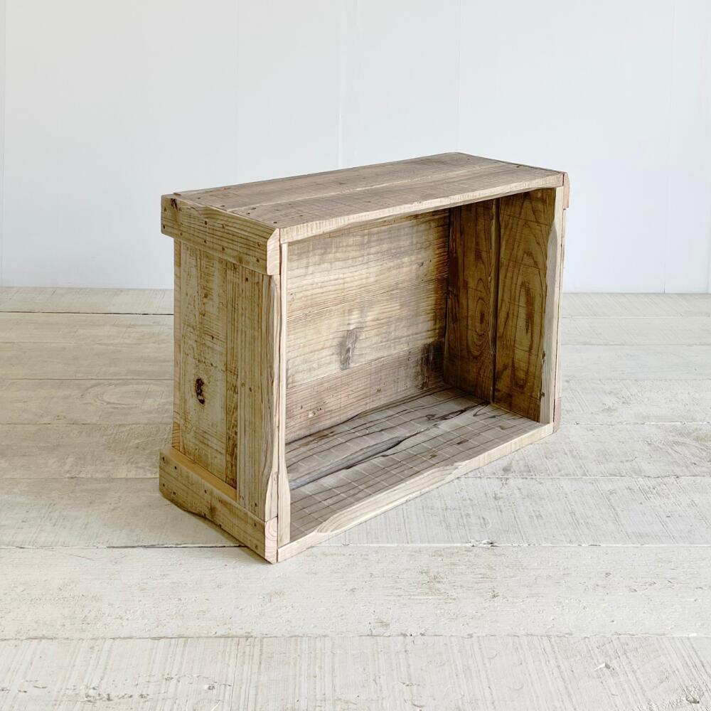 楽天市場】＼ スーパーセール限定 20%OFF ／ アンティークボックス 幅