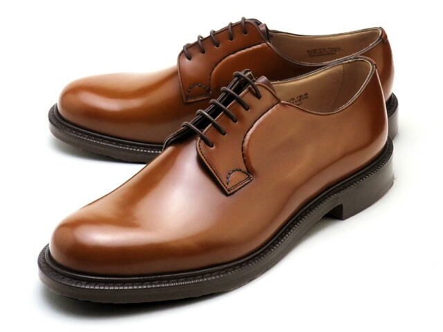 楽天市場】チャーチ シャノン ポリッシュドバインダー サンダルウッド